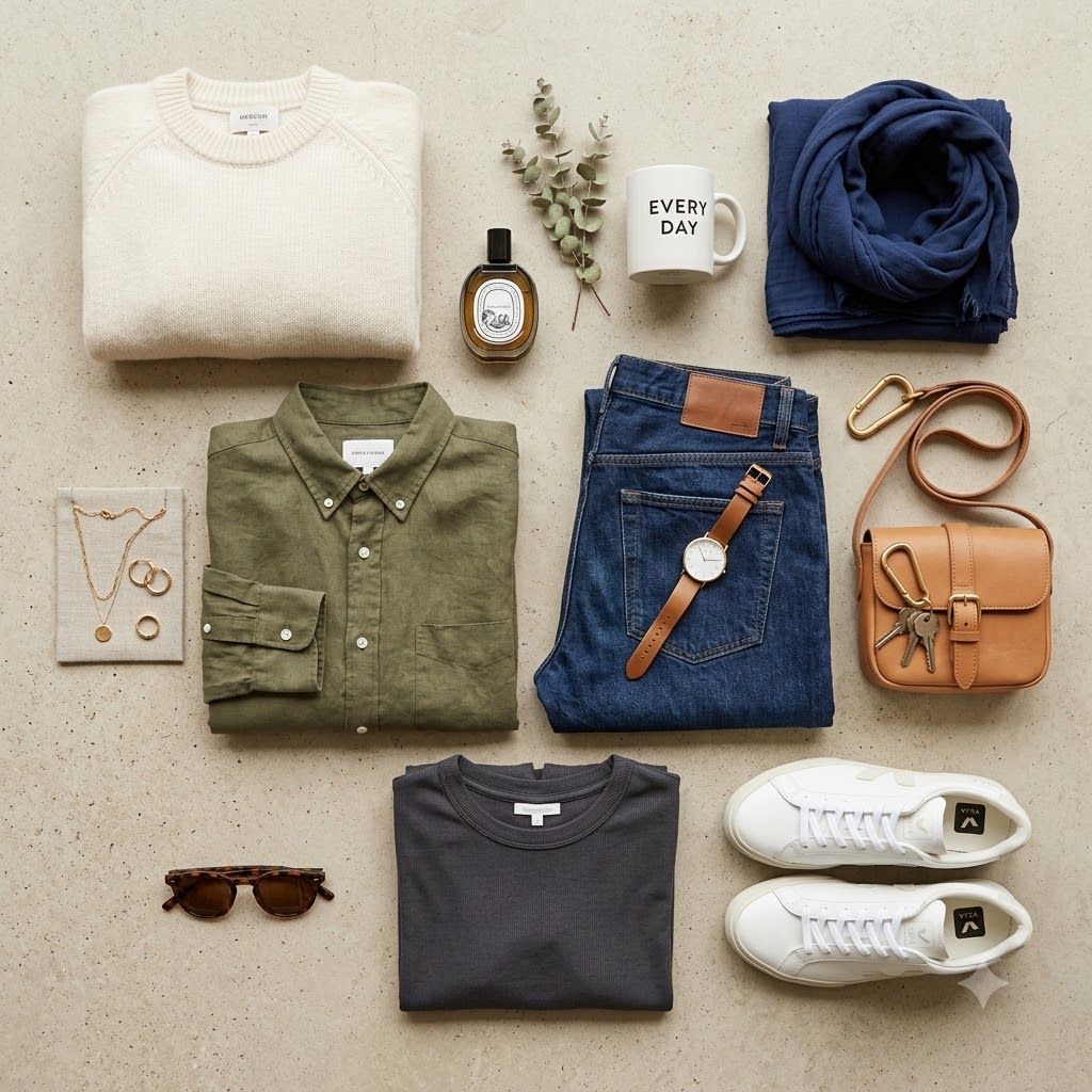 Fashion category